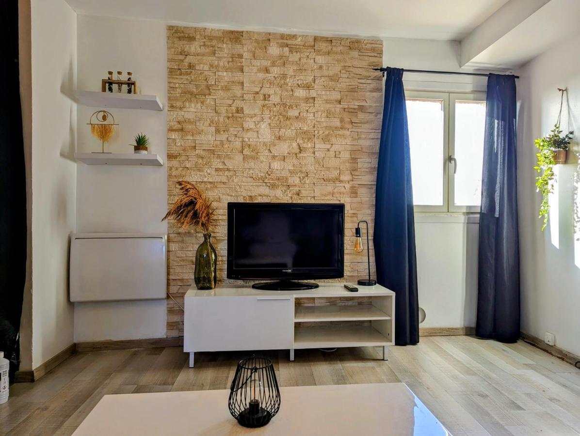Appartement Hypercentre Montauban Luaran gambar