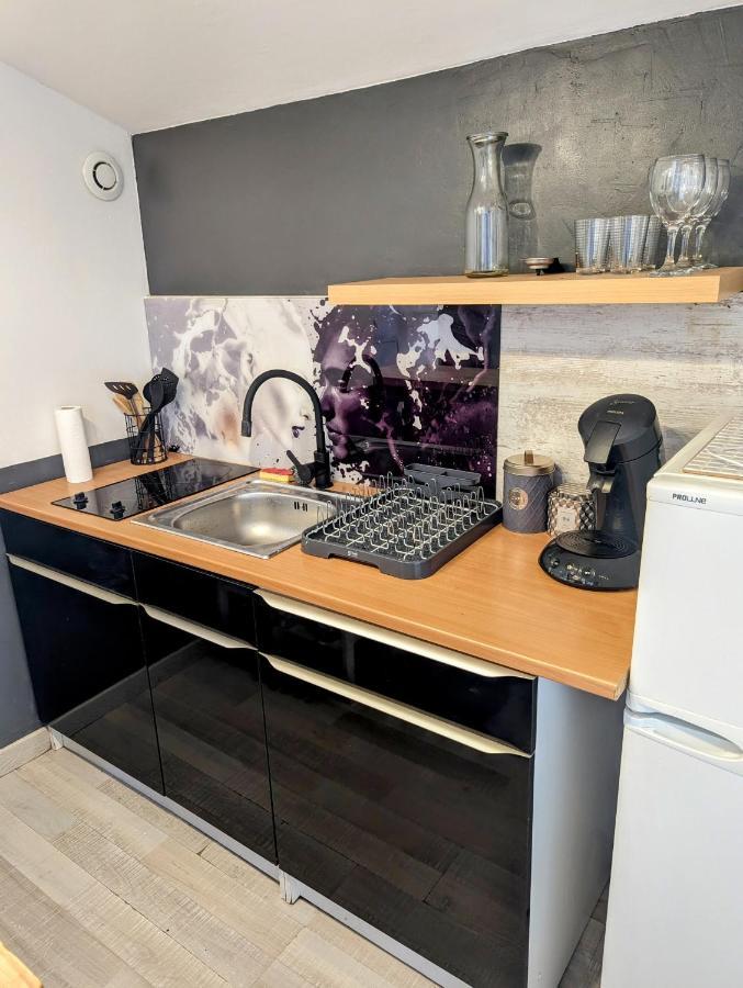 Appartement Hypercentre Montauban Luaran gambar
